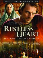 Restless Heart : The Confessions of Augustine