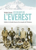 Les soldats de l'Everest.