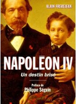 Napoléon IV. Un destin brisé (1856-1879)