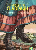 L'anneau de Claddagh, Tome 1