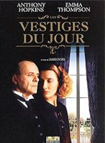 Les vestiges du jour