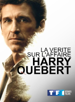 La vérité sur l'affaire Harry Québert