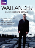 Les enquêtes du commissaire Wallander