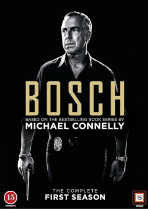Harry Bosch