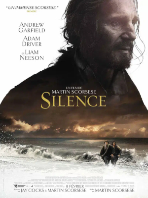 Le silence