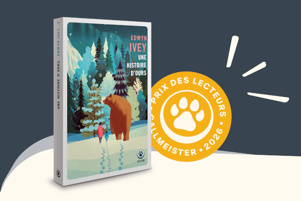 Une histoire d'ours