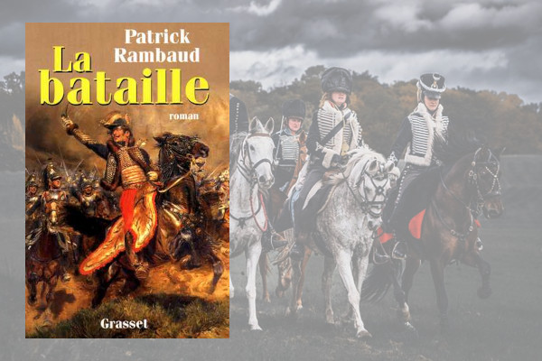 La bataille