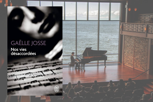 Nos vies désaccordées