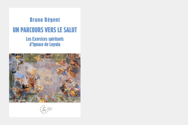 Un parcours vers le salut