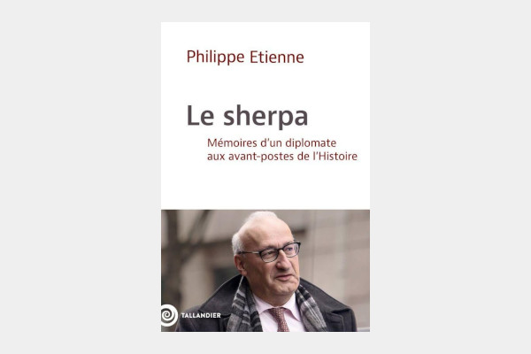 Le sherpa