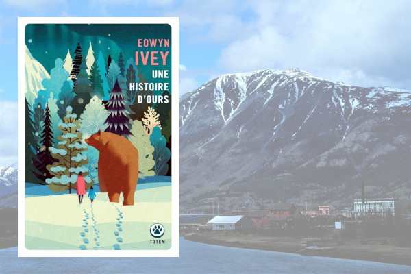 Une histoire d'ours